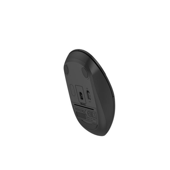 Миша бездротова A4Tech Fstyler FG15S (Black),  USB, колір чорний | Зображення 2