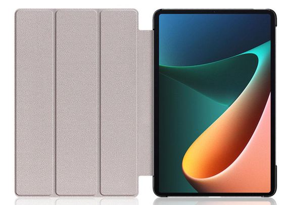 Чехол Primolux для планшета Xiaomi Mi Pad 5 / Mi Pad 5 Pro 11" Slim - Red | Зображення 4