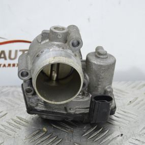 Дросельна заслінка 1.0 EcoBoost Ford Fiesta VI Focus III B-Max C-Max Форд Фієста Фокус Ц-Макс CM5G9F991FC