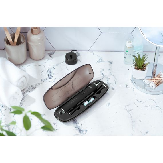 Електрична зубна щітка Ardesto ETB-211B | Зображення 8
