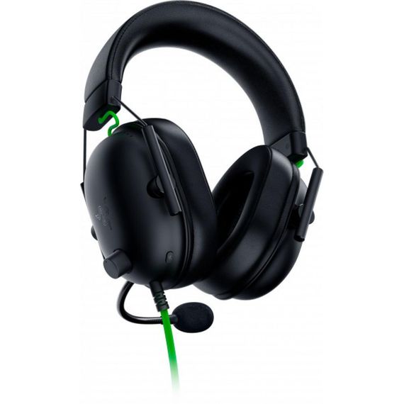 Навушники Razer Blackshark V2 X Black (RZ04-03240100-R3M1) | Зображення 2