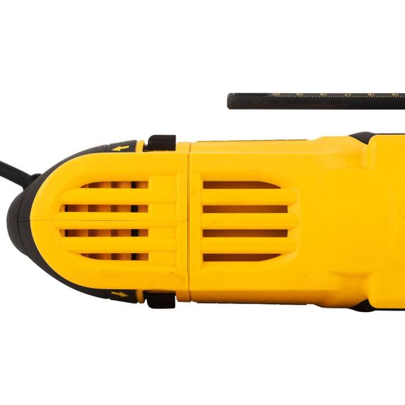 Перфоратор мережевий SDS-Plus 2,6Дж DeWALT D25133K | Зображення 6