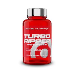 Жиросжигатель Scitec Nutrition Turbo Ripper 100 caps