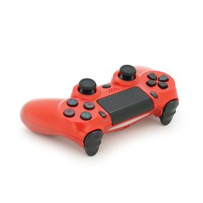 Беспроводной геймпад для PS4 SONY Wireless DUALSHOCK 4(Red),3.7V,500mAh,Blister
