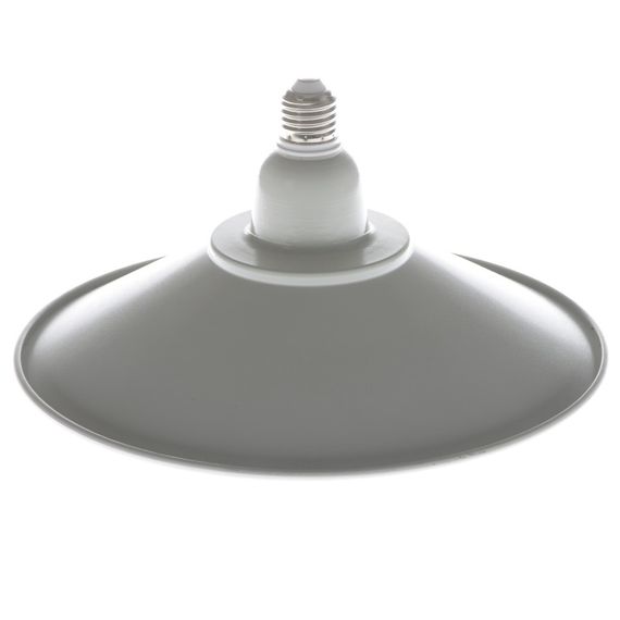 Светильник административный купольный светодиодный HD-108/36W CW led | Зображення 2