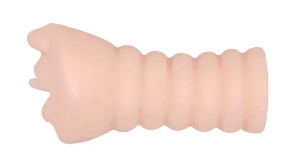 Мастурбатор ротик CRAZY BULL - Miranda, BM-009216U sexstyle | Зображення 5