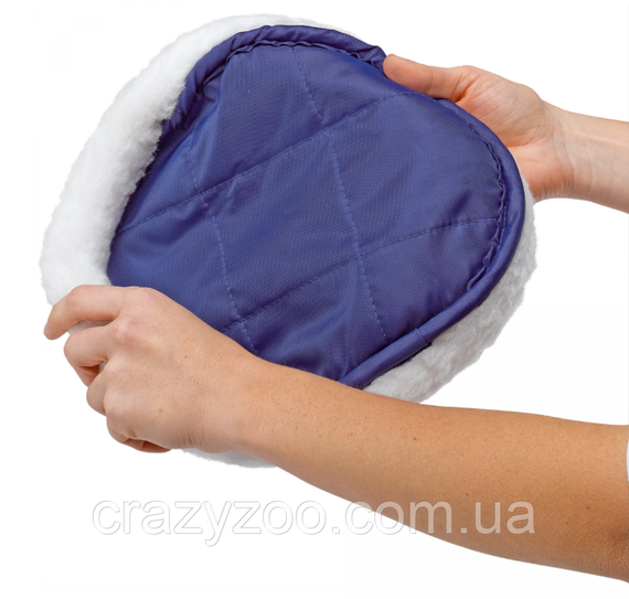 Двостороннє ліжко для гризунів Ferplast PA 4891 Hamster Bedding S 17x13x4 см 84891099 | Зображення 1