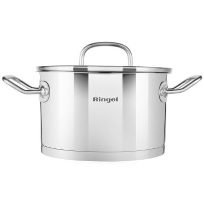 Кастрюля Ringel Prime 4.7л (RG 2019-22) | Зображення 1