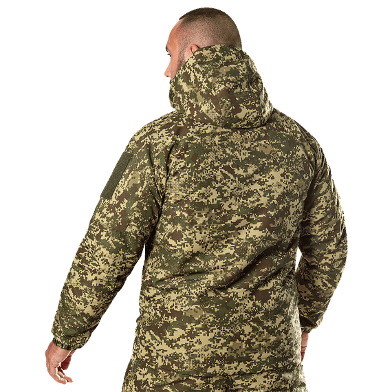 Куртка Defender 7 level Хижак НГУ (8369), XXXL | Зображення 4