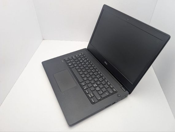 Ультрабук Dell Latitude 3480 / 14" (1920x1080) IPS / Intel Core i3-7100U (2 (4) ядра по 2.4 GHz) / 8 GB DDR4 / 128 GB SSD / Intel HD Graphics 620 / WebCam б/у | Зображення 6