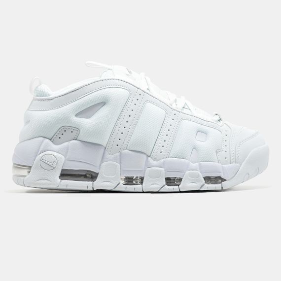 Кросівки на кожний день Air More Uptempo , В'єтнам 2273 | Зображення 4