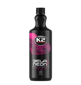 Активна піна K2 Bela Pro Neon для очищення кузова полуниця 1 л (D0151)