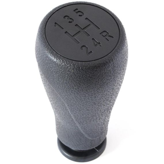 Fiat Fiorino III (от 2007-) ручка КПП переключения передач, Фиат Фиорино 3 | Зображення 2