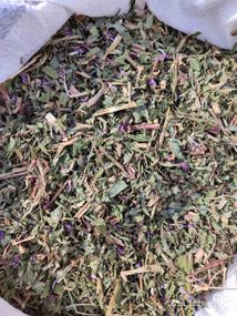 100г., Іван чай (трава з цвітом)