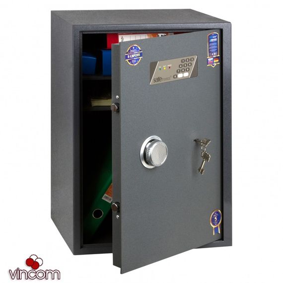 Сейф офисный Safetronics NTL 62ME | Зображення 3
