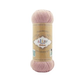 Пряжа Alize Superwash Artisan № 161  (Алізе Супервош Артісан) – 75% вовна, 25% поліамід, 100 г / 420 м