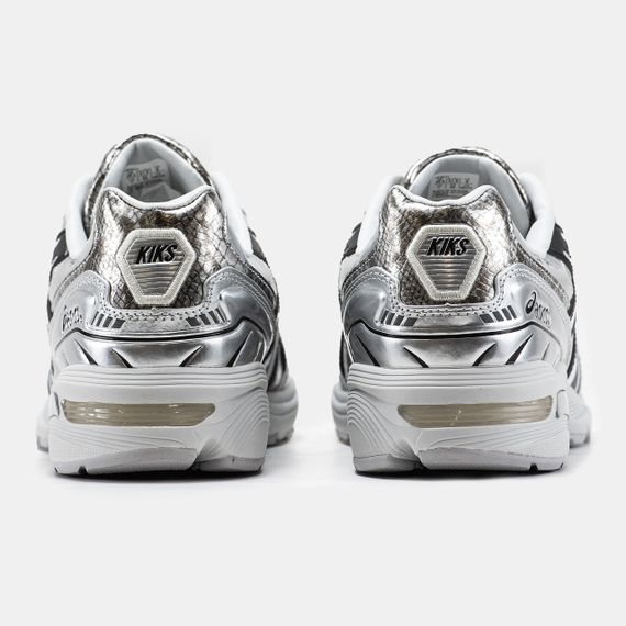 Чоловічі кросівки Asics Gel-1090 весна / літо / осінь 1229 40 25.5 см | Зображення 7