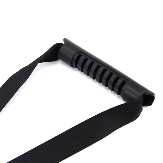 Секс-качели на двери Roomfun черные sexstyle | Зображення 4