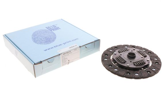 Диск сцепления VW Caddy II 1.9 SDI 95-04 d=200mm  ADV183119