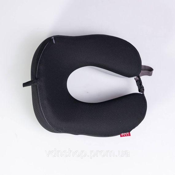 Подушка для шиї Camelback U-подібна з охолоджуючим ефектом чорний HP-56-19B | Зображення 3