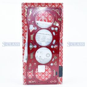 Прокладка ГБЦ VW Crafter/T6 2.0 TDI 15- (1.55mm), Elring, 298.091,