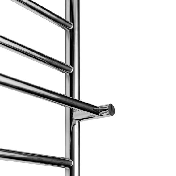 Рушникосушка Класік з полицею 500х800 | Зображення 3