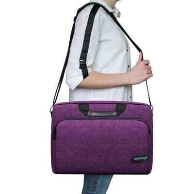 Сумка для ноутбука Grand-X 14&apos;&apos; SB-138 Purple (SB-138P) | Зображення 4