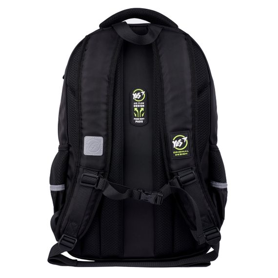 Рюкзак школьный YES TS-48 Stranger 559926 21 л | Зображення 3