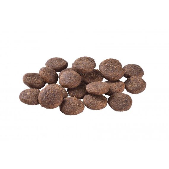 Корм сухий Brit Care Dog Hypoallergenic Adult Large Breed для собак великих порід гіпоалергенний з ягням 12 кг | Зображення 1