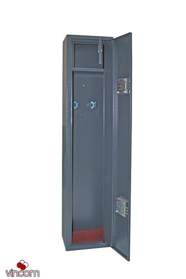 Сейф оружейный Ferocon Е-135К2.Т1.7016 | Зображення 3