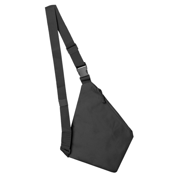 Сумка Cobra Чорна (6658) | Зображення 2