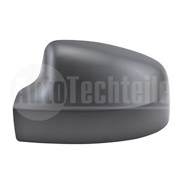Корпус зеркала левого Renault Duster 12- / Logan 04- / Sandero 07-, AutoTechteile, 503 0528, 0803C01