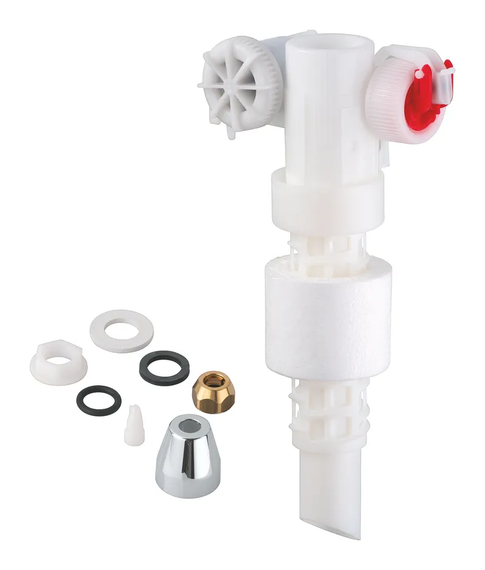 Наполняя клапан Grohe Dally-Fvent (37095000)