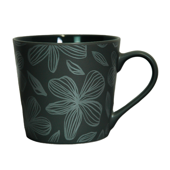 Чашка Буржуа VT-C-269400 Vittora 400мл | Зображення 4