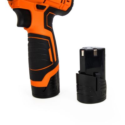 Шуруповерт Tekhmann TCD-12 QC Li (847983) | Зображення 5