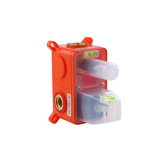 Душова система Kroner KRP Edelstahl Kubus - SCH082 (CV029972) | Зображення 4