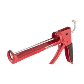 Пістолет для видавлювання силікону INTERTOOL HT-00231