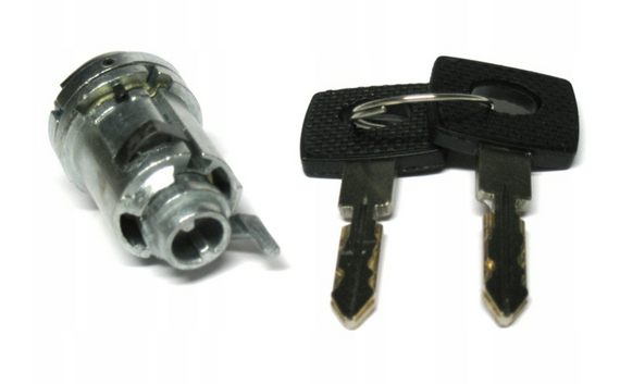 Mercedes 124 (84-95) личинка замка запалювання, 2014600104 Мерседес | Зображення 1