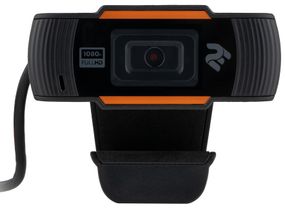 2E FHD Black (2E-WCFHD) (2E-WCFHD)