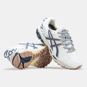 Чоловічі кросівки Asics Gel-Kahana 8 Gore-Tex весна / осінь 1680 44 28