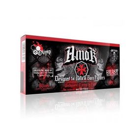Комплекс до тренування Olimp Nutrition Amok 60 Caps