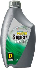 Моторна олива Prista Leader 15W-40 1л.