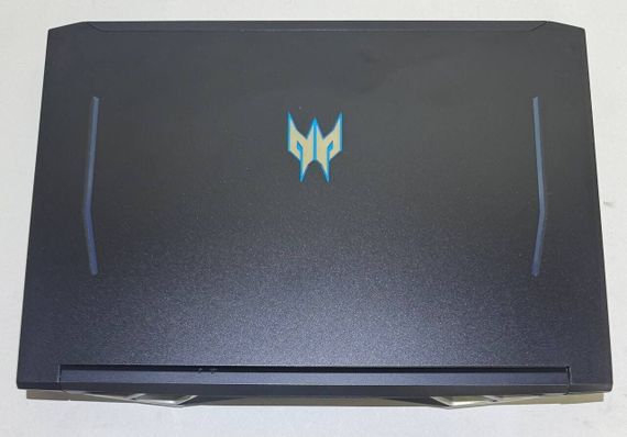 Ігровий ноутбук Acer Predator Helios 300 PH315-54 / 15.6" (1920x1080) IPS / Intel Core i7-11800H (8 (16) ядер по 2.3 - 4.6 GHz) / 32 GB DDR4 / 1000 GB SSD / nVidia GeForce RTX 3060, 6 GB GDDR6, 192-bit / WebCam б/в | Зображення 3