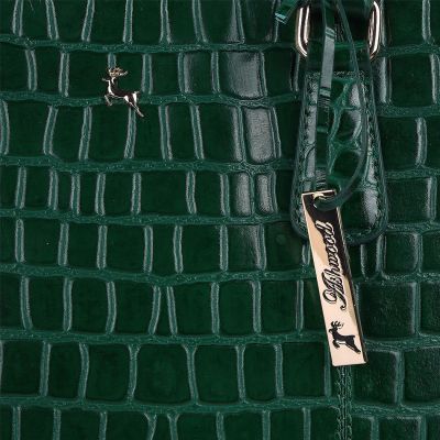 Сумка Ashwood C54 Green | Зображення 5