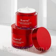 Антивіковий крем на основі пептидів Bueno MGF Peptide Wrinkle Cream Plus | Зображення 1