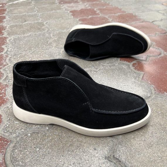 Демісезонні лофери чоловічі 44 розмір | Зображення 1