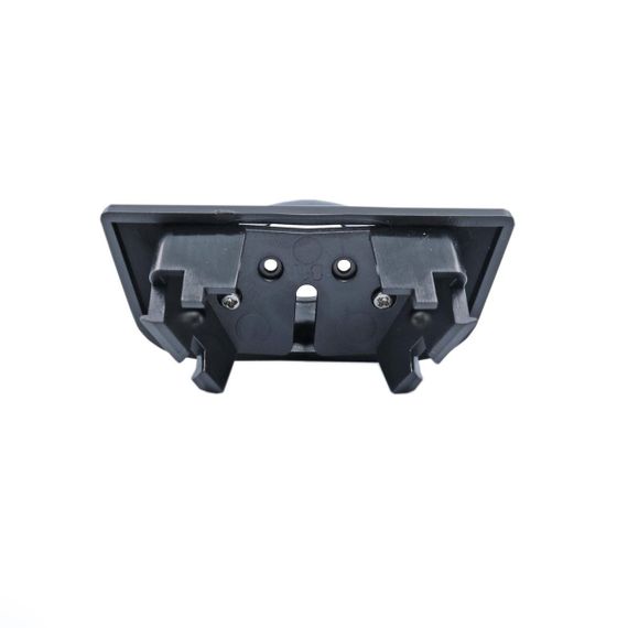 Кріплення серії QIV під камеру переднього огляду для Cadillac FQCD119 (рамка під плафон) | Зображення 3