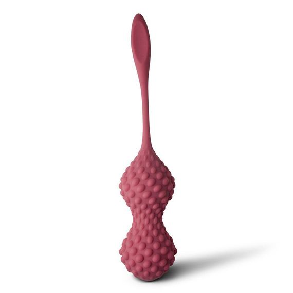 Тренажер Кегеля Unite Silicone Kegel Set Sex Aura | Зображення 2