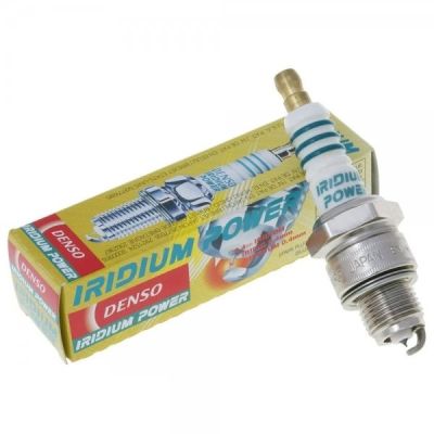 Свеча зажигания Denso IWF24 | Зображення 1