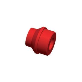 Опора підшипника посилена Remo Hobby RP2321 для моделей Remo Hobby 1/10 Mmax, Mtruck, EX3 (Bearing Pedestal)